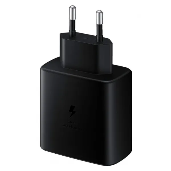 Încărcător de rețea Samsung EP-TA845 5 A/ Black photo 2