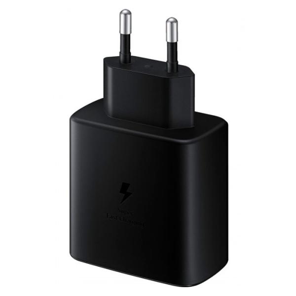 Încărcător de rețea Samsung EP-TA845 5 A/ Black photo 2