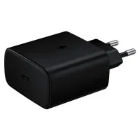 Сетевое зарядное устройство Samsung EP-TA845 5 А/ Черный photo 3