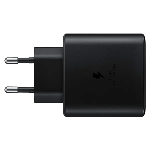 Încărcător de rețea Samsung EP-TA845 5 A/ Black photo 4