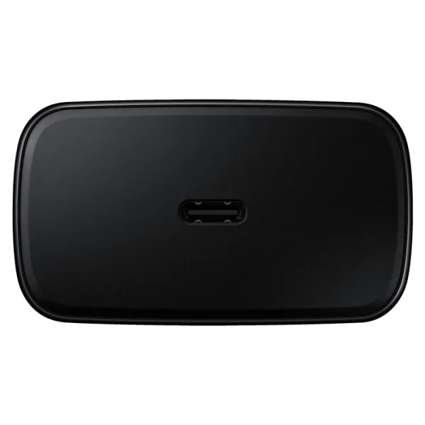 Încărcător de rețea Samsung EP-TA845 5 A/ Black photo 5