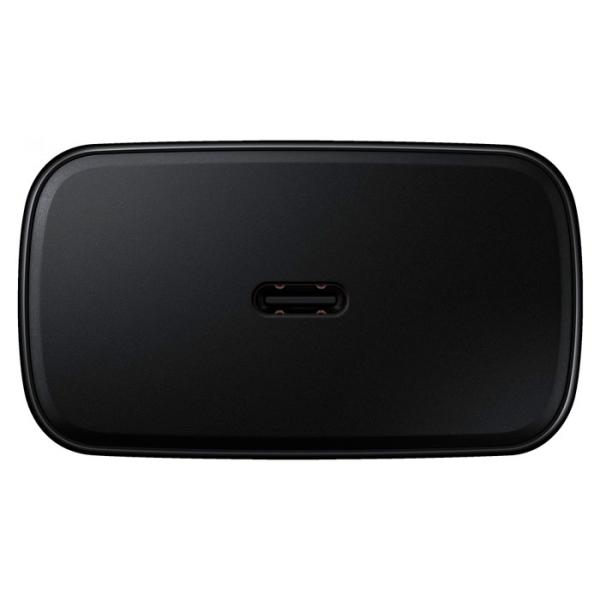 Încărcător de rețea Samsung EP-TA845 5 A/ Black photo 5