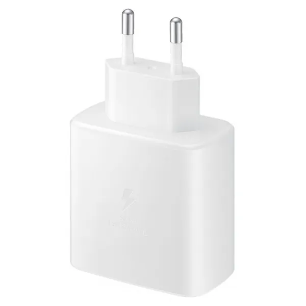 Încărcător de rețea Samsung EP-TA845 5 A/ White photo 3