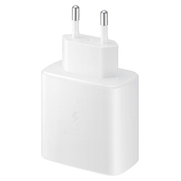 Încărcător de rețea Samsung EP-TA845 5 A/ White photo 3