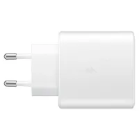 Сетевое зарядное устройство Samsung EP-TA845 5 А/ Белый photo 5