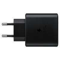 Сетевое зарядное устройство Samsung EP-TA845 5 А/ Белый photo 6
