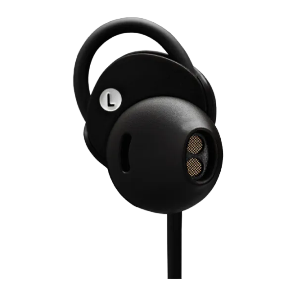 Căști Marshall Minor 2 Bluetooth Black Fără fir/ Personal photo 3