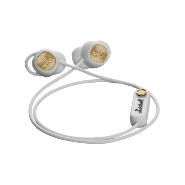 Căști Marshall Minor 2 Bluetooth White Fără fir/ Personal photo 2