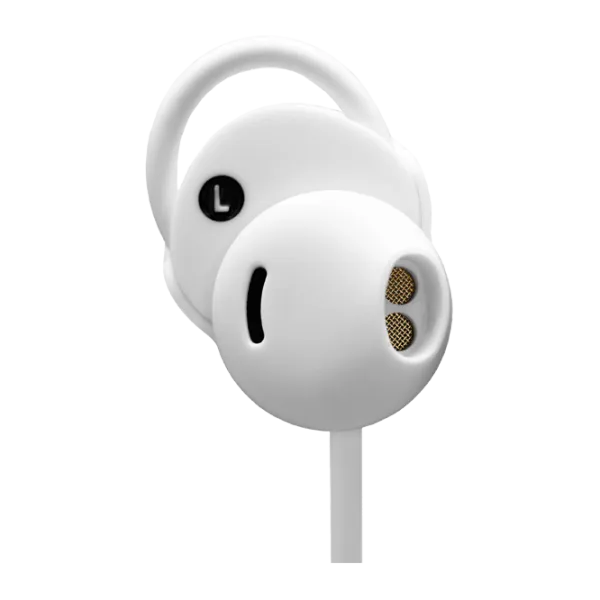 Căști Marshall Minor 2 Bluetooth White Fără fir/ Personal photo 3