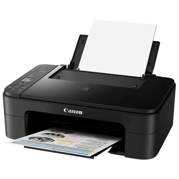 МФУ Canon PixmaE3340 Струйный/ Цветная photo 5