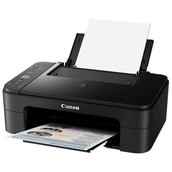 МФУ Canon PixmaE3340 Струйный/ Цветная photo 5