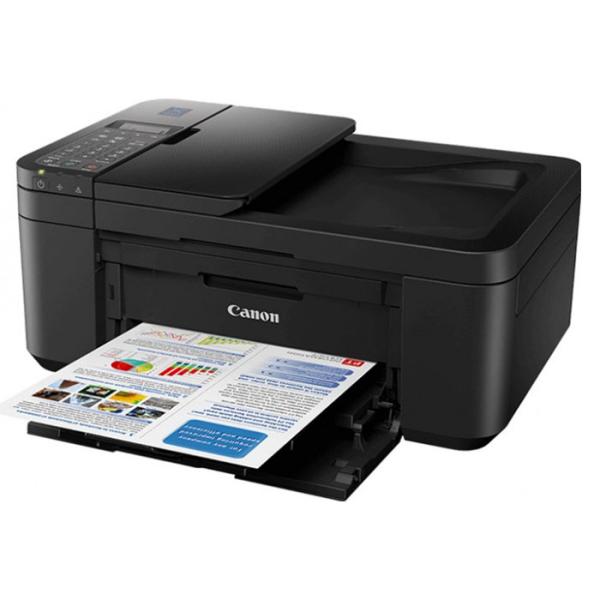 МФУ Canon E4240 Струйный/ Цветная photo 3