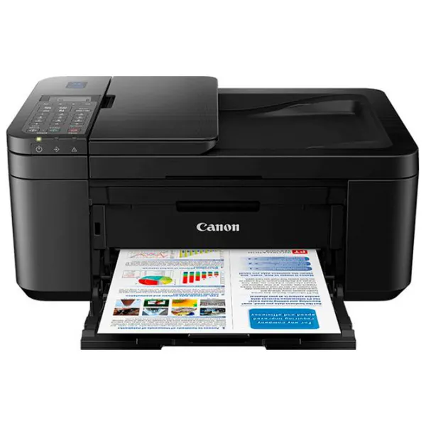 МФУ Canon E4240 Струйный/ Цветная photo 5
