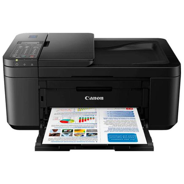 МФУ Canon E4240 Струйный/ Цветная photo 5