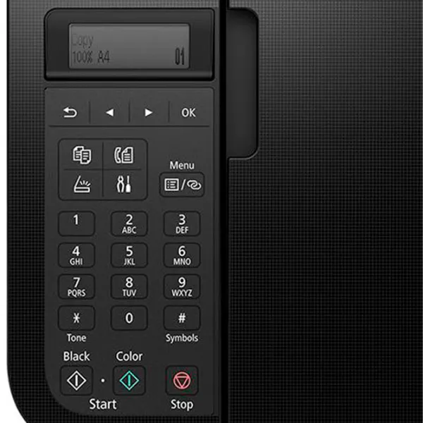 МФУ Canon E4240 Струйный/ Цветная photo 6