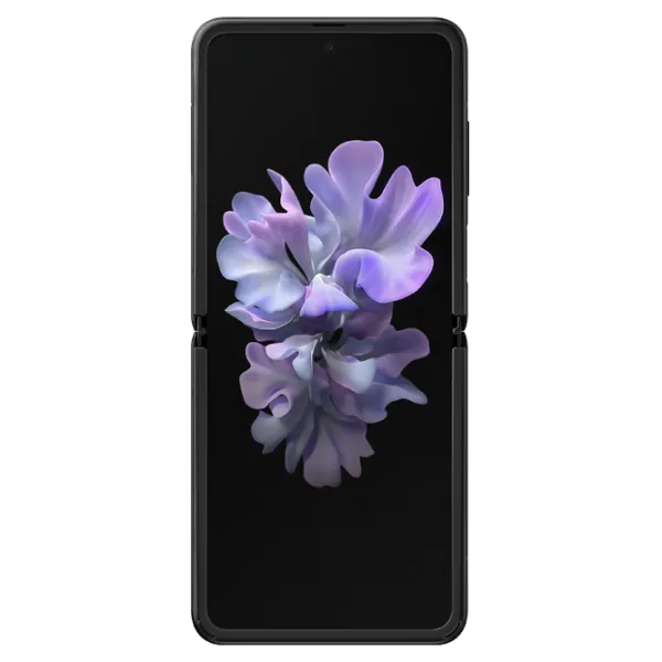 Samsung Galaxy Z Flip 8 GB/ 256 GB/ Dual SIM/ Black  photo 10