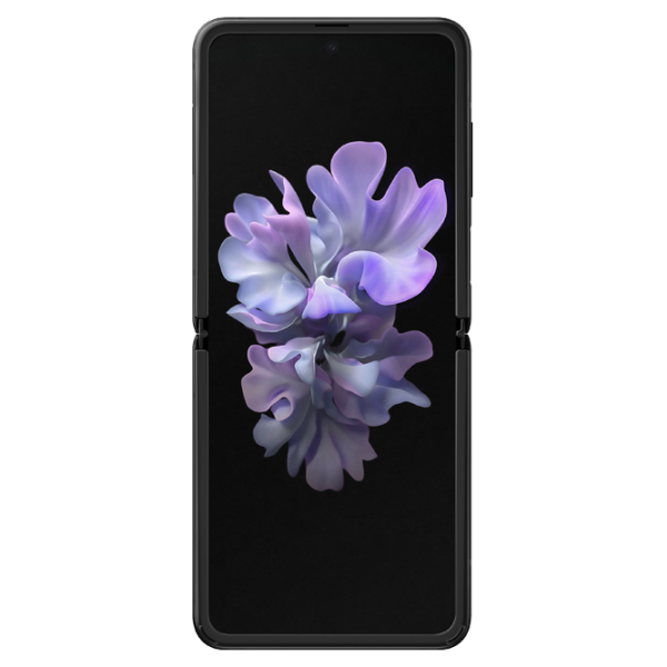 Samsung Galaxy Z Flip 8 GB/ 256 GB/ Dual SIM/ Black  photo 10