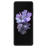 Smartphone Samsung Galaxy Z Flip 8 GB/ 256 GB/ Dual SIM/ Black photo 11