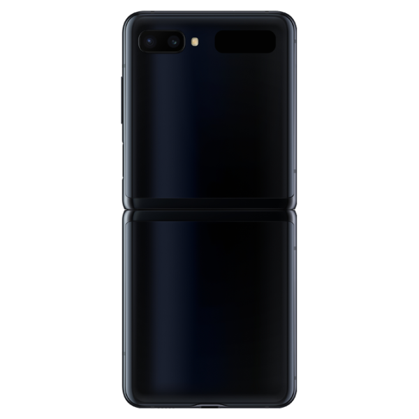 Samsung Galaxy Z Flip 8 GB/ 256 GB/ Dual SIM/ Black  photo 11