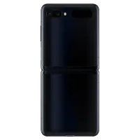 Smartphone Samsung Galaxy Z Flip 8 GB/ 256 GB/ Dual SIM/ Black photo 12
