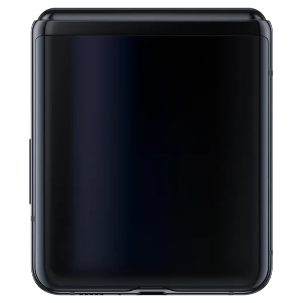 Samsung Galaxy Z Flip 8 GB/ 256 GB/ Dual SIM/ Black  photo 12