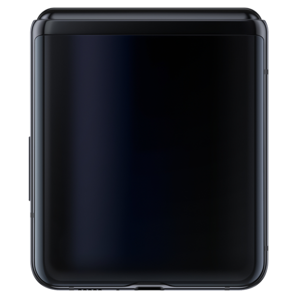 Samsung Galaxy Z Flip 8 GB/ 256 GB/ Dual SIM/ Black  photo 12