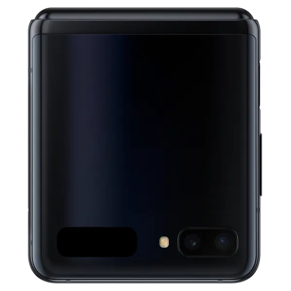 Samsung Galaxy Z Flip 8 GB/ 256 GB/ Dual SIM/ Black  photo 13