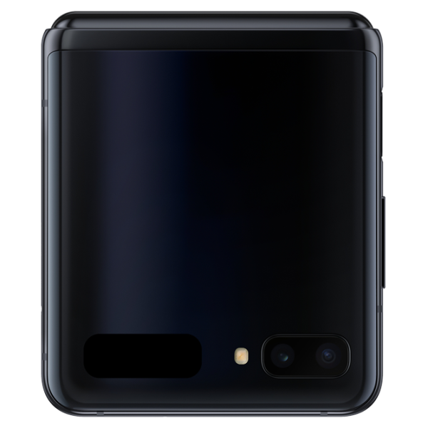 Samsung Galaxy Z Flip 8 GB/ 256 GB/ Dual SIM/ Black  photo 13