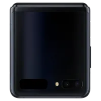 Smartphone Samsung Galaxy Z Flip 8 GB/ 256 GB/ Dual SIM/ Black photo 14