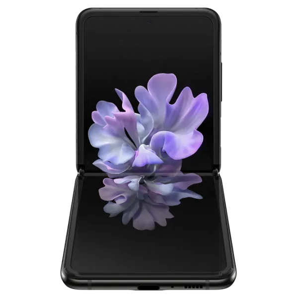 Samsung Galaxy Z Flip 8 GB/ 256 GB/ Dual SIM/ Black  photo 14