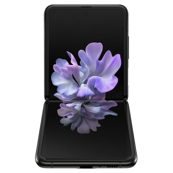 Samsung Galaxy Z Flip 8 GB/ 256 GB/ Dual SIM/ Black  photo 14
