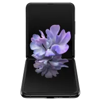 Smartphone Samsung Galaxy Z Flip 8 GB/ 256 GB/ Dual SIM/ Black photo 15