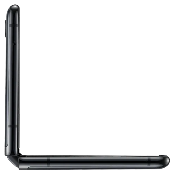 Samsung Galaxy Z Flip 8 GB/ 256 GB/ Dual SIM/ Black  photo 17