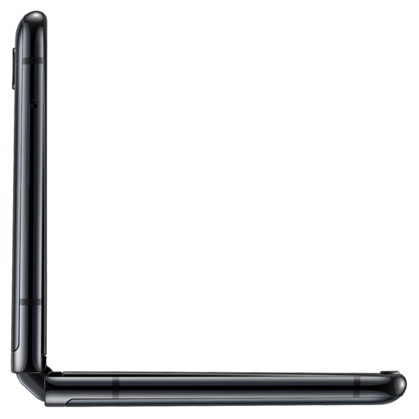 Samsung Galaxy Z Flip 8 GB/ 256 GB/ Dual SIM/ Black  photo 17