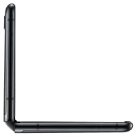 Smartphone Samsung Galaxy Z Flip 8 GB/ 256 GB/ Dual SIM/ Black photo 17