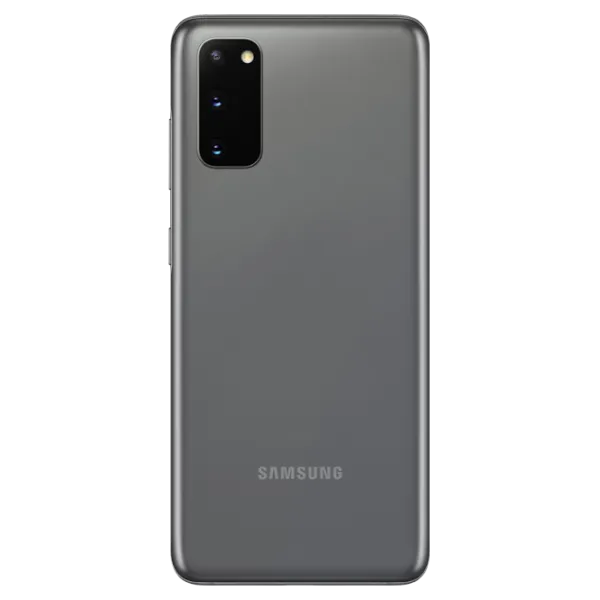 Samsung Galaxy S20 G980 8 GB/ 128 GB/ Dual SIM/ Cosmic Gray photo 3