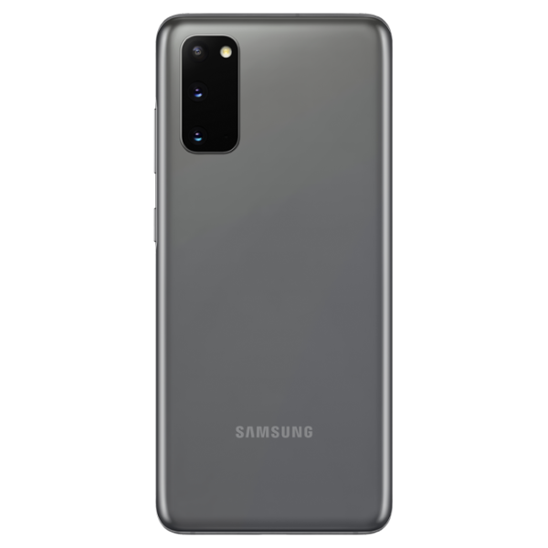 Samsung Galaxy S20 G980 8 GB/ 128 GB/ Dual SIM/ Cosmic Gray photo 3