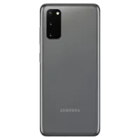 Samsung Galaxy S20 G980 8 GB/ 128 GB/ Dual SIM/ Cosmic Gray photo 3