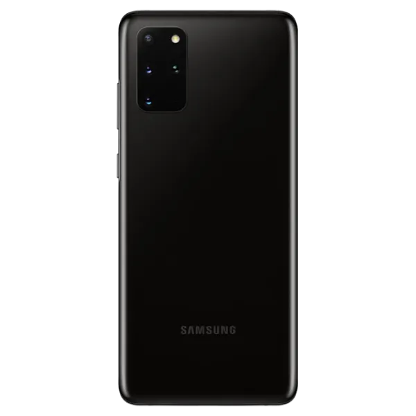 Samsung Galaxy S20+ 8 GB/ 128 GB/ Dual SIM/ Black Radiance photo 9 Samsung Galaxy S20+ 8 GB/ 128 GB/ Dual SIM/ Black Radiance photo 9