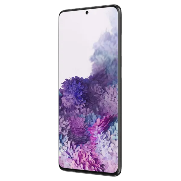 Samsung Galaxy S20+ 8 GB/ 128 GB/ Dual SIM/ Black Radiance photo 12 Samsung Galaxy S20+ 8 GB/ 128 GB/ Dual SIM/ Black Radiance photo 12