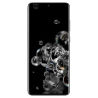 Samsung Galaxy S20 Ultra G988 12 GB/ 128 GB/ Dual SIM/ Cosmic Black photo 2