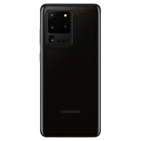 Samsung Galaxy S20 Ultra G988 12 GB/ 128 GB/ Dual SIM/ Cosmic Black photo 3