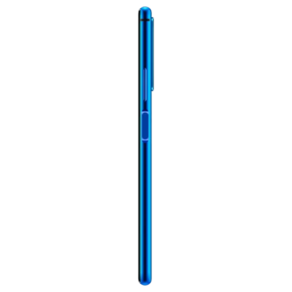 Huawei Nova 5T 6 ГБ/ 128 ГБ/ Dual SIM/ Синий photo 5