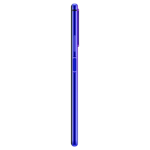 Huawei Nova 5T 6 ГБ/ 128 ГБ/ Dual SIM/ Пурпурный photo 4