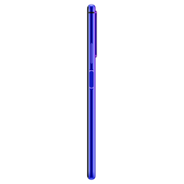 Huawei Nova 5T 6 ГБ/ 128 ГБ/ Dual SIM/ Пурпурный photo 4