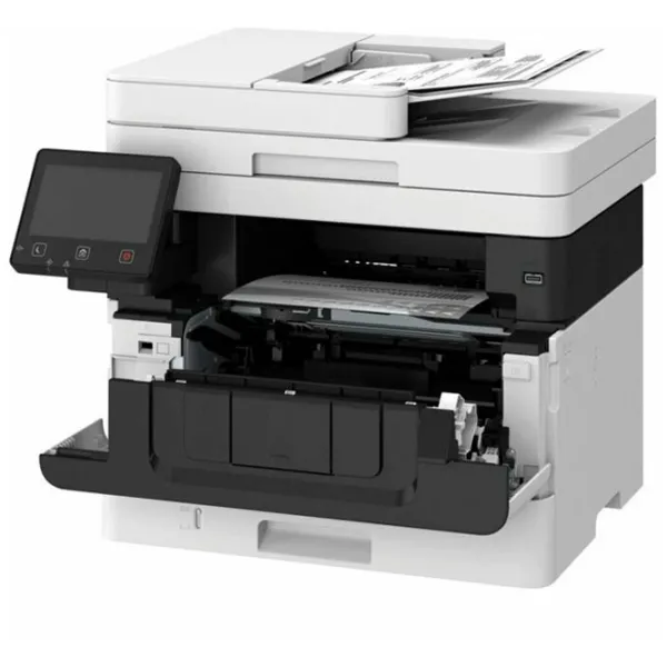 МФУ Canon i-SENSYSMF449x Лазерный/ Монохромный photo 3