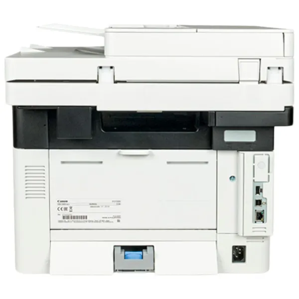 МФУ Canon i-SENSYSMF449x Лазерный/ Монохромный photo 5