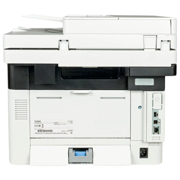 МФУ Canon i-SENSYSMF449x Лазерный/ Монохромный photo 5
