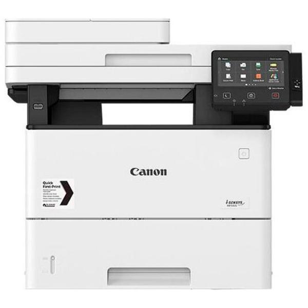 МФУ Canon i-SENSYSMF542x Лазерный/ Монохромный photo 2