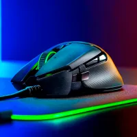 Мышь Razer Basilisk V2 USB/ Черный photo 5